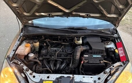 Ford Focus IV, 2004 год, 197 000 рублей, 5 фотография