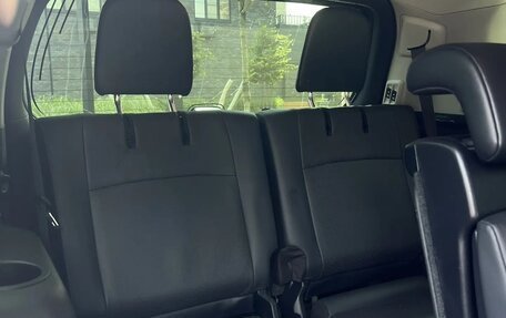 Toyota Land Cruiser Prado 150 рестайлинг 2, 2022 год, 6 600 000 рублей, 16 фотография