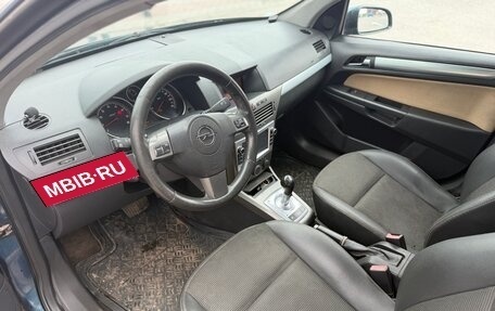 Opel Astra H, 2006 год, 230 000 рублей, 6 фотография