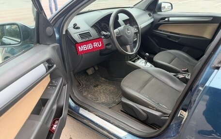 Opel Astra H, 2006 год, 230 000 рублей, 5 фотография
