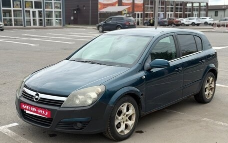 Opel Astra H, 2006 год, 230 000 рублей, 3 фотография