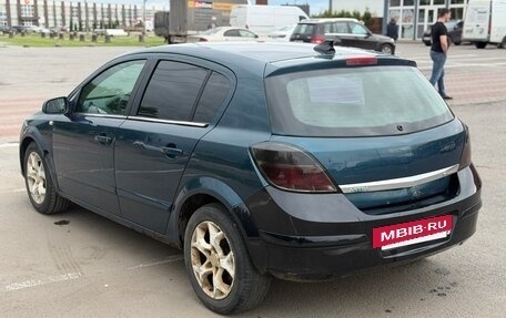 Opel Astra H, 2006 год, 230 000 рублей, 2 фотография