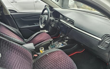 KIA Rio IV, 2017 год, 690 000 рублей, 11 фотография