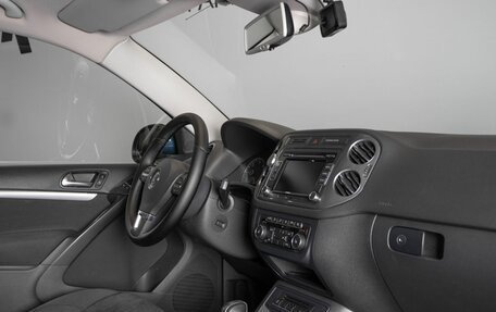 Volkswagen Tiguan I, 2014 год, 1 494 500 рублей, 7 фотография