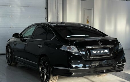 Nissan Teana, 2013 год, 1 249 000 рублей, 6 фотография