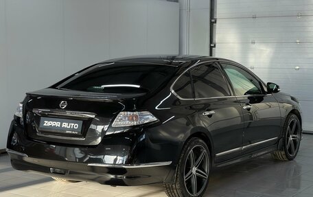 Nissan Teana, 2013 год, 1 249 000 рублей, 4 фотография