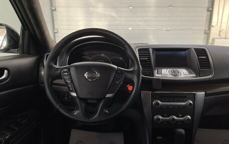 Nissan Teana, 2013 год, 1 249 000 рублей, 9 фотография