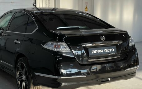 Nissan Teana, 2013 год, 1 249 000 рублей, 7 фотография