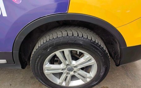 Geely Atlas, 2023 год, 1 511 000 рублей, 4 фотография