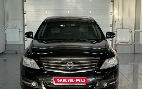 Nissan Teana, 2013 год, 1 249 000 рублей, 2 фотография
