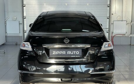 Nissan Teana, 2013 год, 1 249 000 рублей, 5 фотография