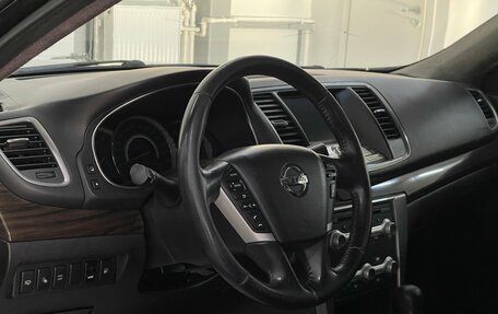 Nissan Teana, 2013 год, 1 249 000 рублей, 8 фотография