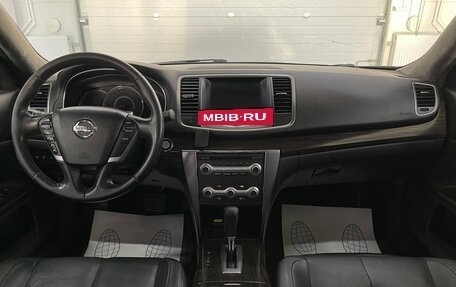 Nissan Teana, 2013 год, 1 249 000 рублей, 10 фотография