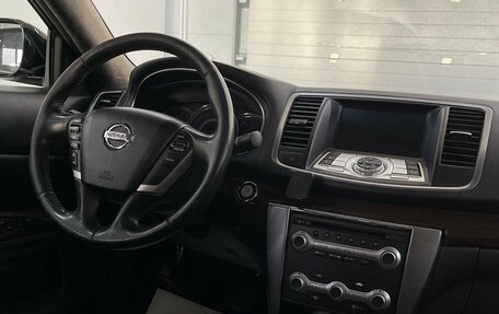 Nissan Teana, 2013 год, 1 249 000 рублей, 11 фотография