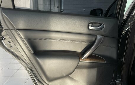Nissan Teana, 2013 год, 1 249 000 рублей, 20 фотография