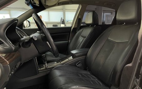 Nissan Teana, 2013 год, 1 249 000 рублей, 19 фотография