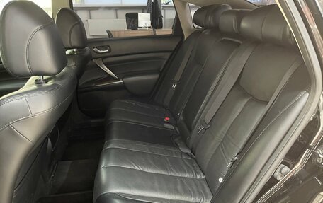 Nissan Teana, 2013 год, 1 249 000 рублей, 21 фотография