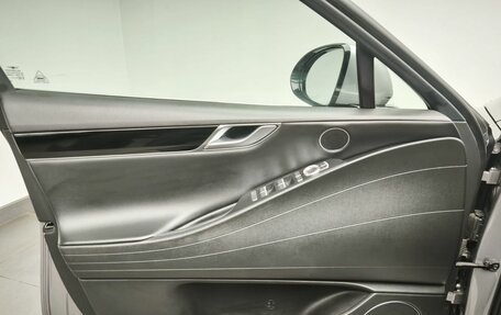 Genesis G80, 2022 год, 3 124 000 рублей, 11 фотография