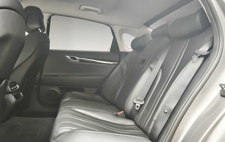 Genesis G80, 2022 год, 3 124 000 рублей, 15 фотография