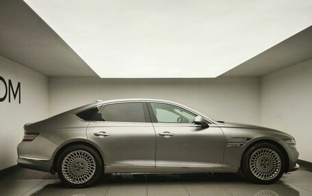 Genesis G80, 2022 год, 3 124 000 рублей, 6 фотография