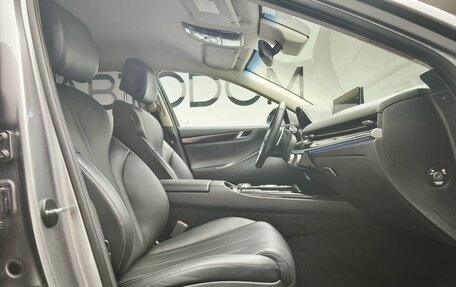 Genesis G80, 2022 год, 3 124 000 рублей, 14 фотография