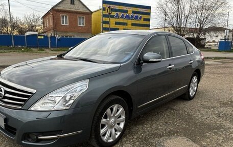 Nissan Teana, 2010 год, 1 320 000 рублей, 1 фотография