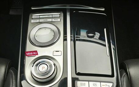 Genesis G80, 2022 год, 3 124 000 рублей, 19 фотография
