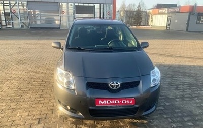 Toyota Auris II, 2008 год, 499 999 рублей, 1 фотография