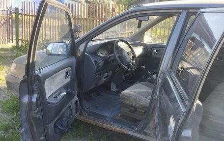 Mitsubishi Space Wagon III, 1992 год, 79 000 рублей, 1 фотография