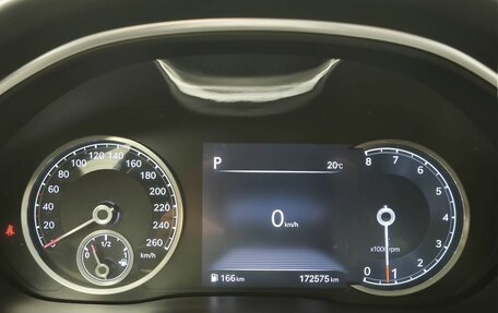 Genesis G80, 2022 год, 3 124 000 рублей, 24 фотография