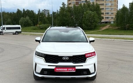 KIA Sorento IV, 2020 год, 3 650 000 рублей, 1 фотография