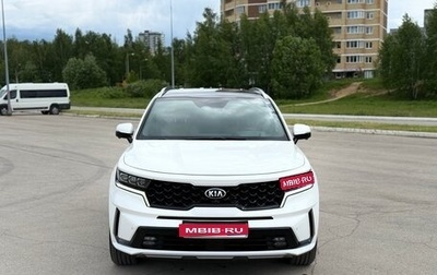 KIA Sorento IV, 2020 год, 3 650 000 рублей, 1 фотография
