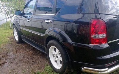 SsangYong Rexton III, 2011 год, 1 400 000 рублей, 1 фотография
