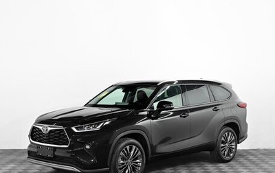 Toyota Highlander, 2026 год, 5 099 000 рублей, 1 фотография