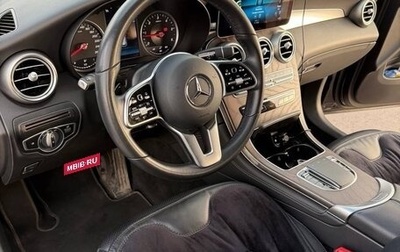 Mercedes-Benz GLC, 2020 год, 3 900 000 рублей, 1 фотография