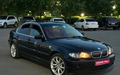 BMW 3 серия, 2004 год, 700 000 рублей, 1 фотография