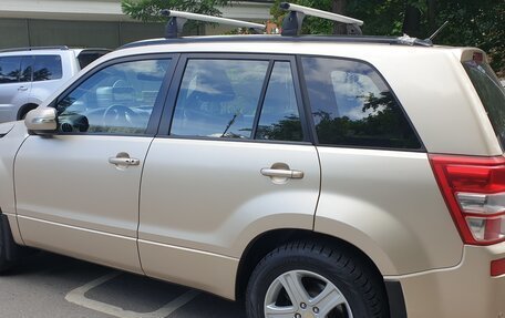Suzuki Grand Vitara, 2008 год, 1 200 000 рублей, 1 фотография