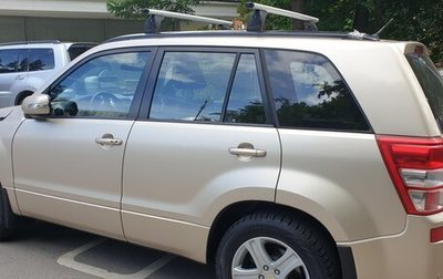 Suzuki Grand Vitara, 2008 год, 1 200 000 рублей, 1 фотография