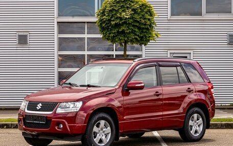 Suzuki Grand Vitara, 2011 год, 1 065 000 рублей, 1 фотография