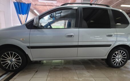 Hyundai Matrix I рестайлинг, 2009 год, 1 000 000 рублей, 7 фотография