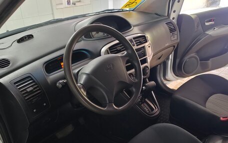 Hyundai Matrix I рестайлинг, 2009 год, 1 000 000 рублей, 13 фотография