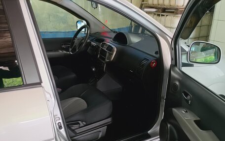 Hyundai Matrix I рестайлинг, 2009 год, 1 000 000 рублей, 11 фотография