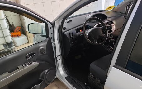 Hyundai Matrix I рестайлинг, 2009 год, 1 000 000 рублей, 12 фотография