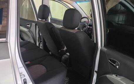 Hyundai Matrix I рестайлинг, 2009 год, 1 000 000 рублей, 14 фотография