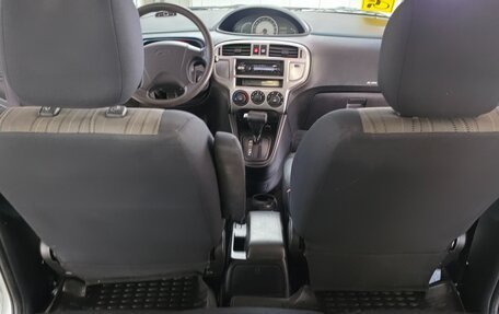 Hyundai Matrix I рестайлинг, 2009 год, 1 000 000 рублей, 17 фотография