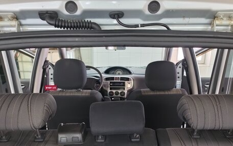Hyundai Matrix I рестайлинг, 2009 год, 1 000 000 рублей, 16 фотография