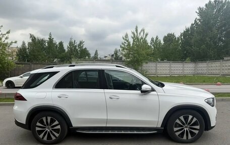 Mercedes-Benz GLE, 2025 год, 11 499 000 рублей, 1 фотография