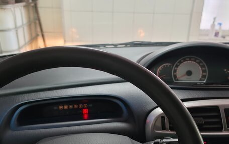Hyundai Matrix I рестайлинг, 2009 год, 1 000 000 рублей, 26 фотография