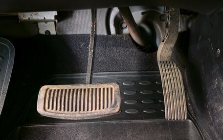 Hyundai Matrix I рестайлинг, 2009 год, 1 000 000 рублей, 24 фотография