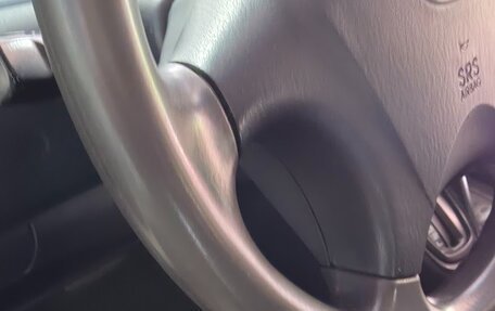 Hyundai Matrix I рестайлинг, 2009 год, 1 000 000 рублей, 22 фотография